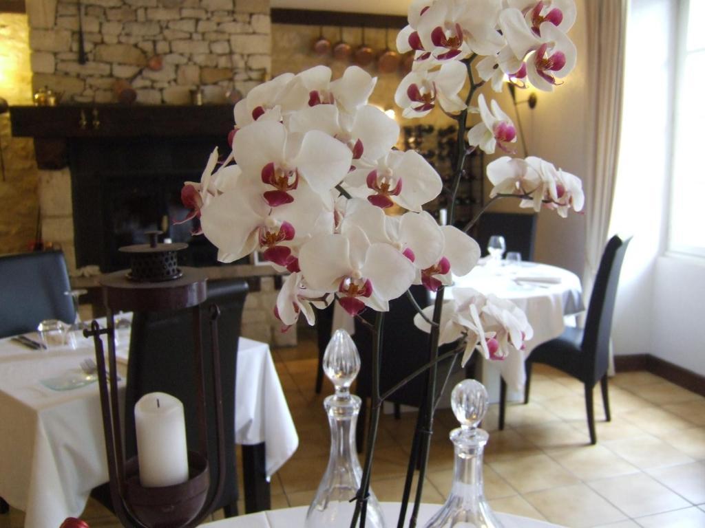 Villefranche-du-Périgord Logis Hotel Restaurant La Bastide المظهر الخارجي الصورة